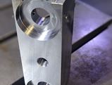 CNC Machining Centers - Finn Kool Machine and Fabrication